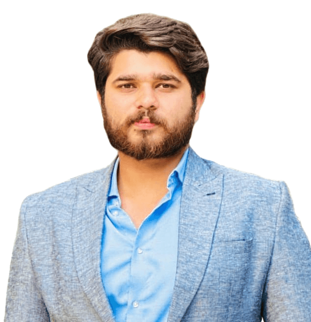 Abdullah Awais — Full-Stack Developer & Senior Engineer